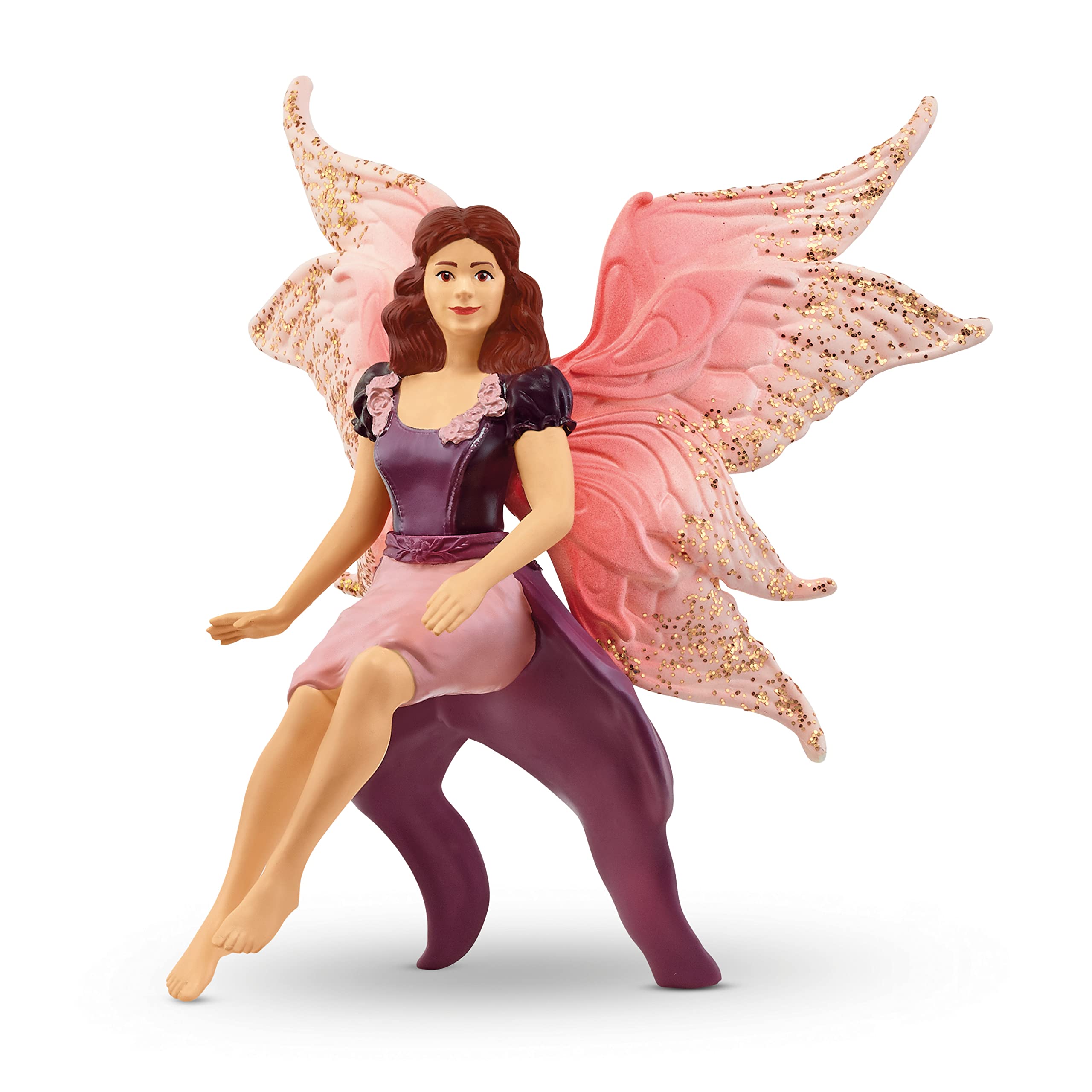 Foto 5 pulgar | Set De Juego De Juguete Schleich Bayala Flying Fairy Con Glam Owl Para Niños De 5 A 12 Años - Venta Internacional.