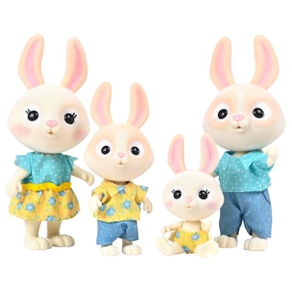 Foto 1 | Toy Sunny Days Entertainment Honey Bee Acres Mcscampers Rabbit - Venta Internacional.