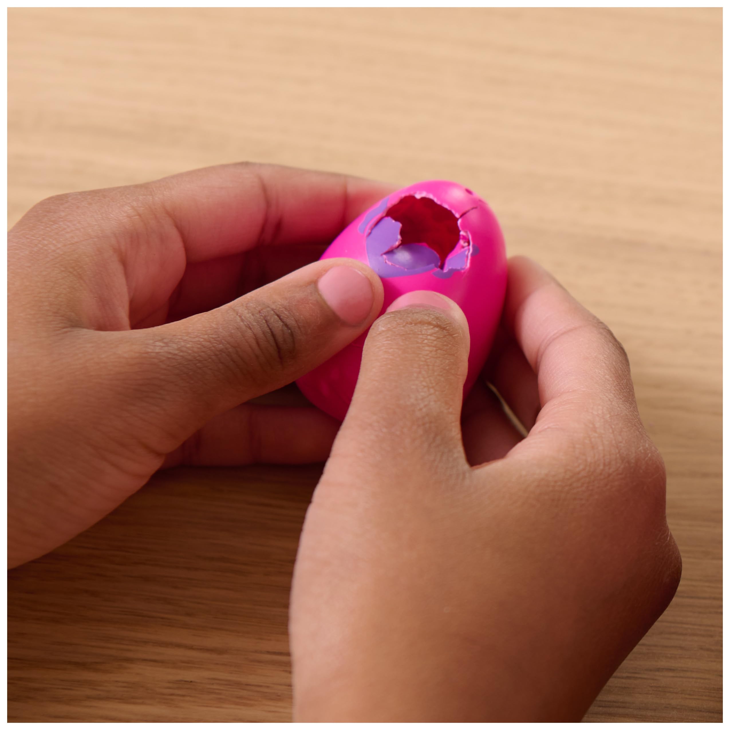 Foto 3 | Paquete Económico Toy Hatchimals Alive Colleggtibles De 30 Huevos Misteriosos - Venta Internacional.