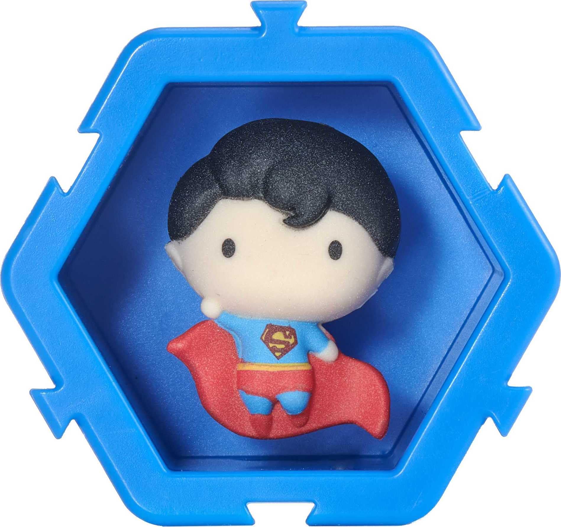 Foto 4 | Juguete Sorpresa Mattel Nano Pods Conectable Dc Universe - Venta Internacional.