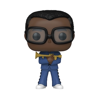 Foto 2 | Figura Funko Pop Icons Miles Davis - Venta Internacional.