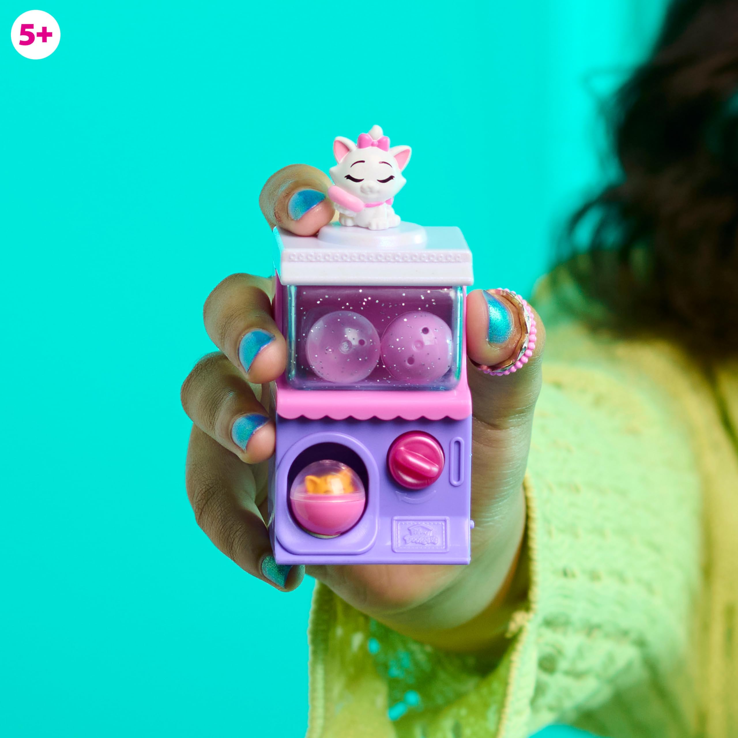 Foto 4 pulgar | Toy Disney Doorables Squish'alots Whatcha Gotcha Machines - Venta Internacional.
