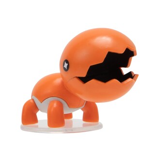 Foto 4 | Set De Juego Pokémon Desert Rocks Environment Con 2 Figuras De Batalla - Venta Internacional.