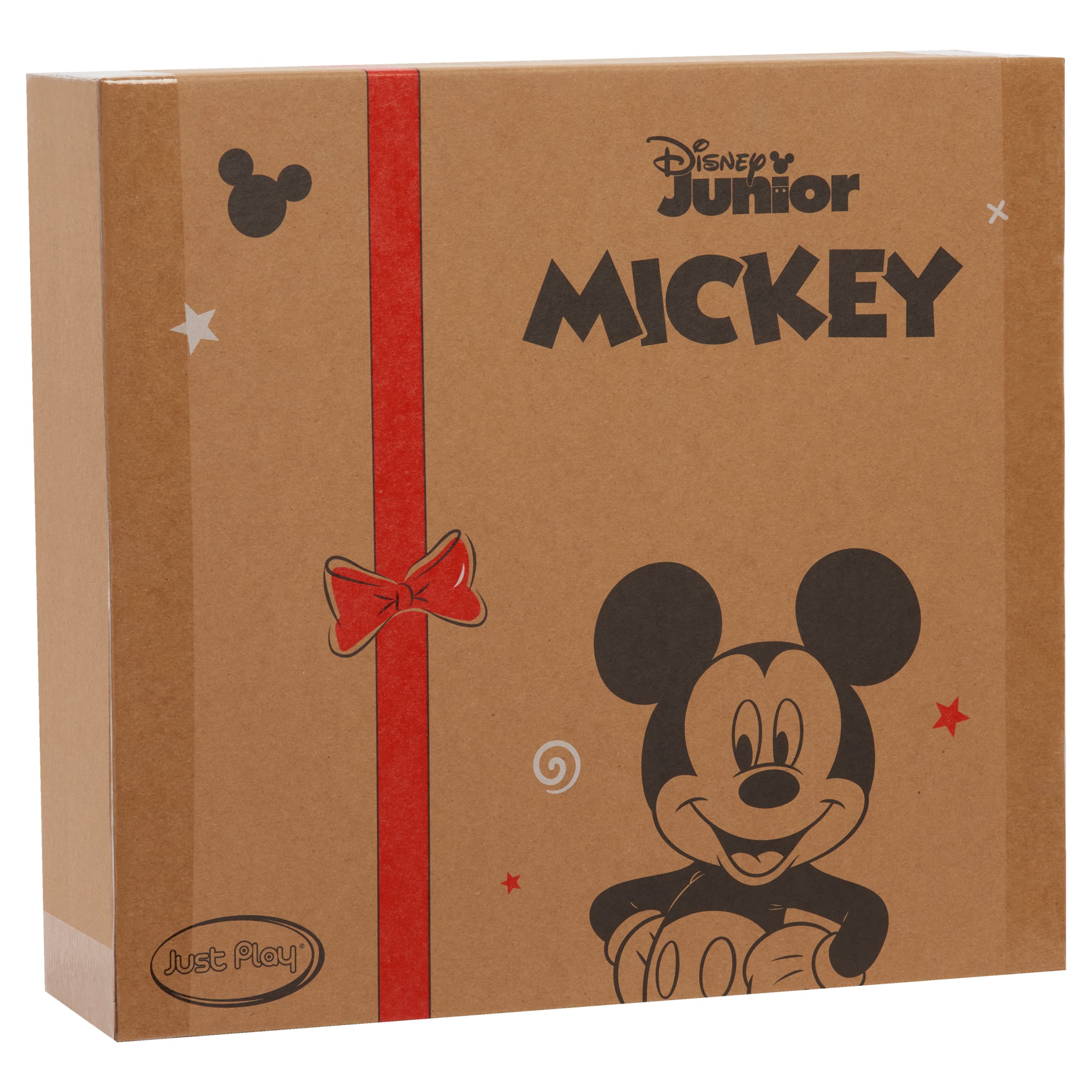 Foto 6 pulgar | Set Toy Train De Disney Junior Mickey Mouse Funhouse Con Mando - Venta Internacional.