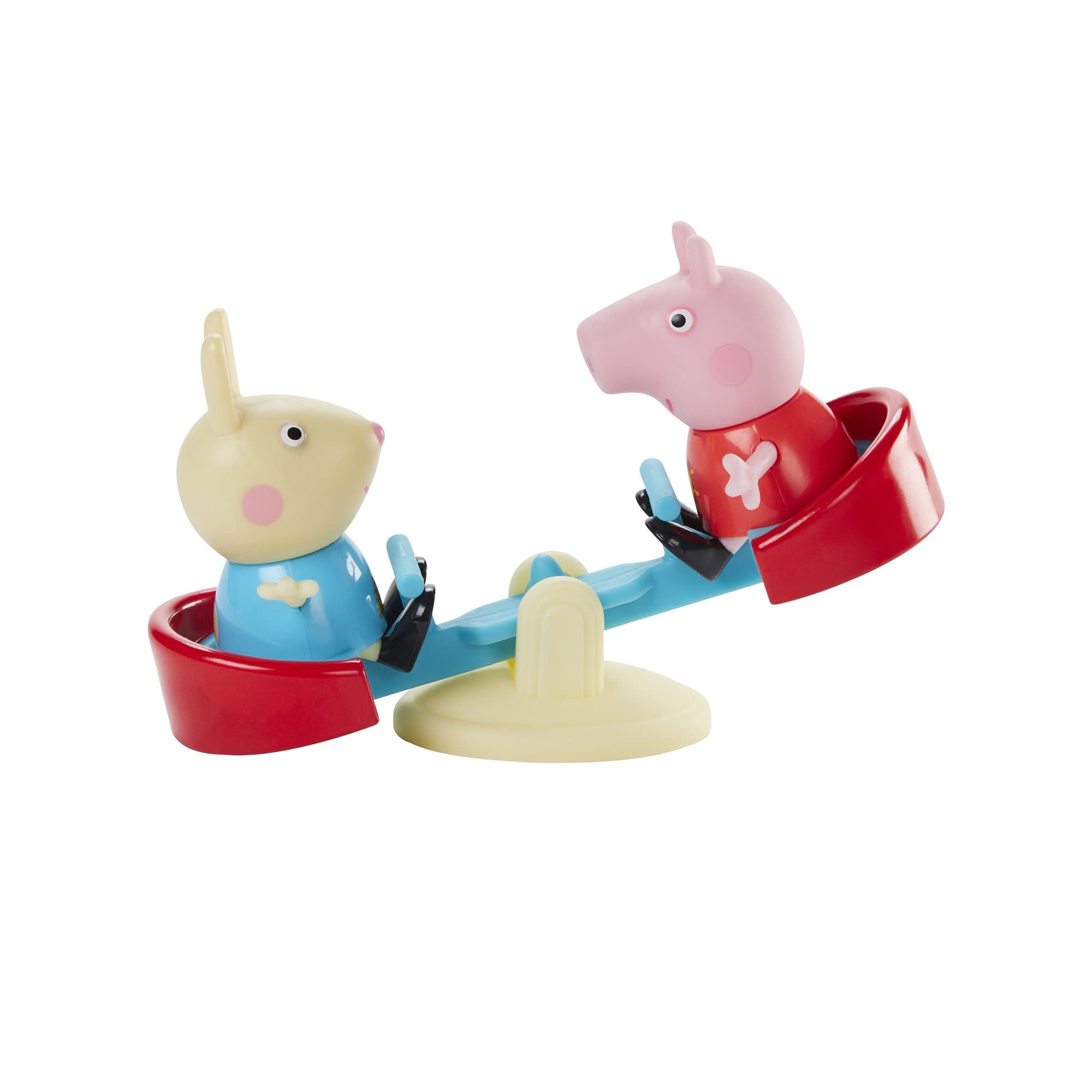 Foto 5 pulgar | Juguete Preescolar Peppa Pig Peppa's Adventures Peppa's Outside Fun - Venta Internacional.