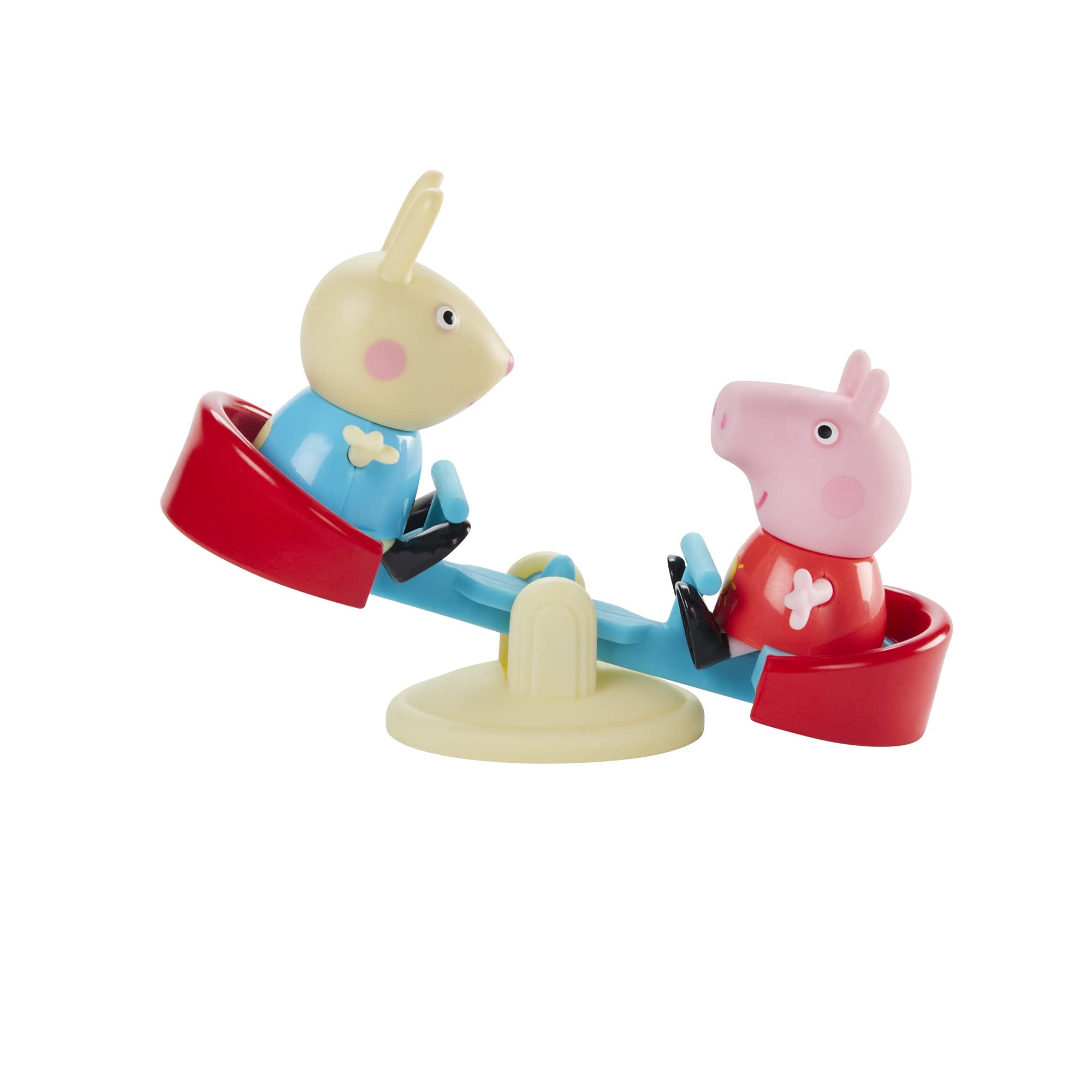 Foto 6 pulgar | Juguete Preescolar Peppa Pig Peppa's Adventures Peppa's Outside Fun - Venta Internacional.