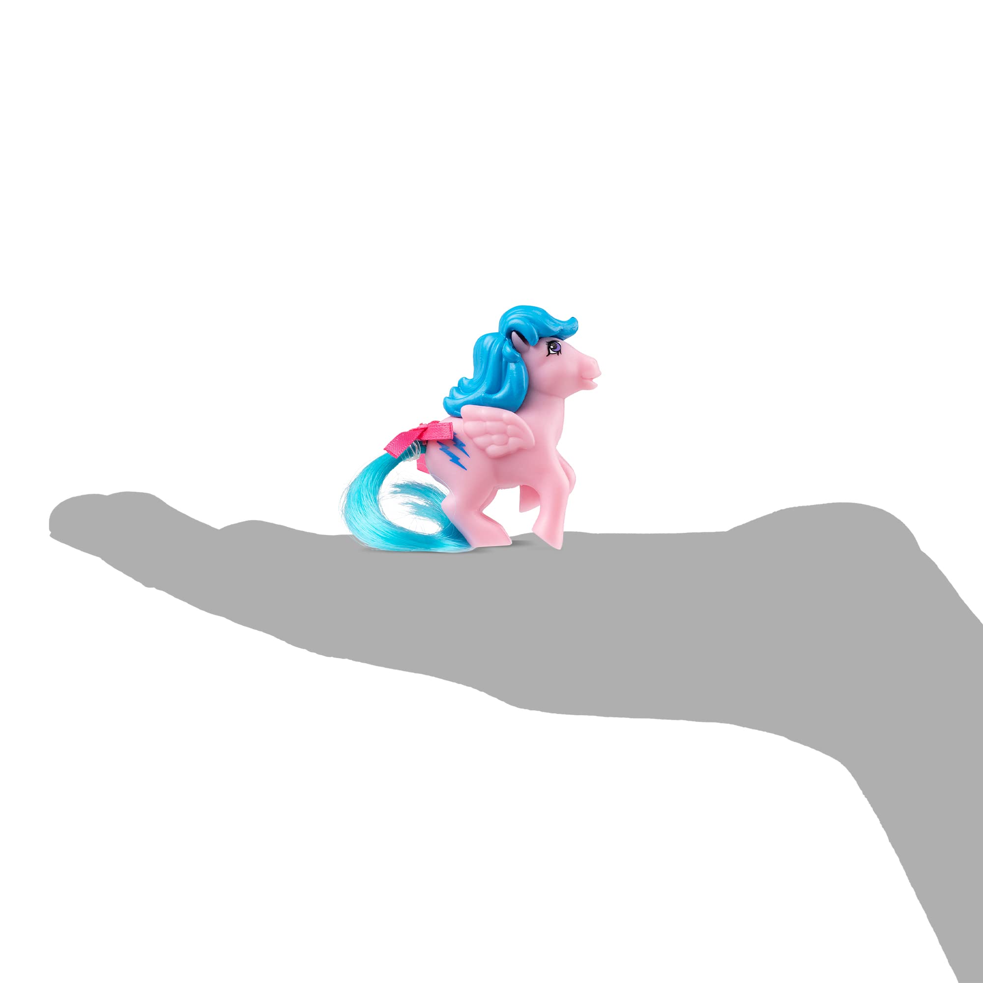 Foto 7 pulgar | Figura De Acción Toy Basic Fun My Little Pony 40th Anniversary - Venta Internacional.