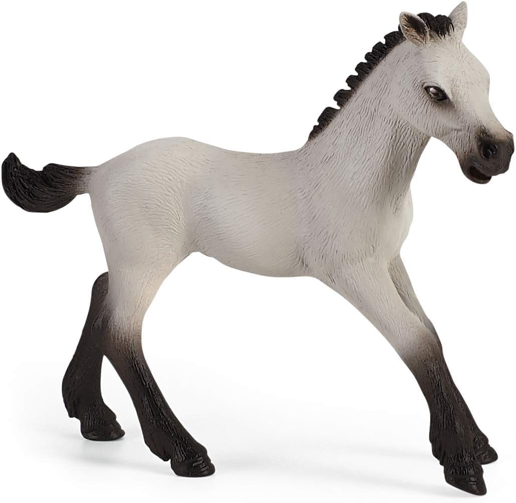 Foto 6 pulgar | Set De Juego Playful Foal Horse Schleich Horse Club Con Acceso. - Venta Internacional.