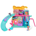 Set De Juego Just Play Disney Junior Superkitties Ronr 'n' Play - Venta Internacional.