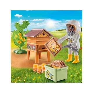 Foto 2 | Juguete Playmobil Bekeeper Con 26 Piezas Para Niños De 4 Años - Venta Internacional.