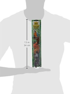 Foto 3 | Figuras De Juguete Wild Republic Rainforest Nature Tube, 12 Piezas - Venta Internacional.