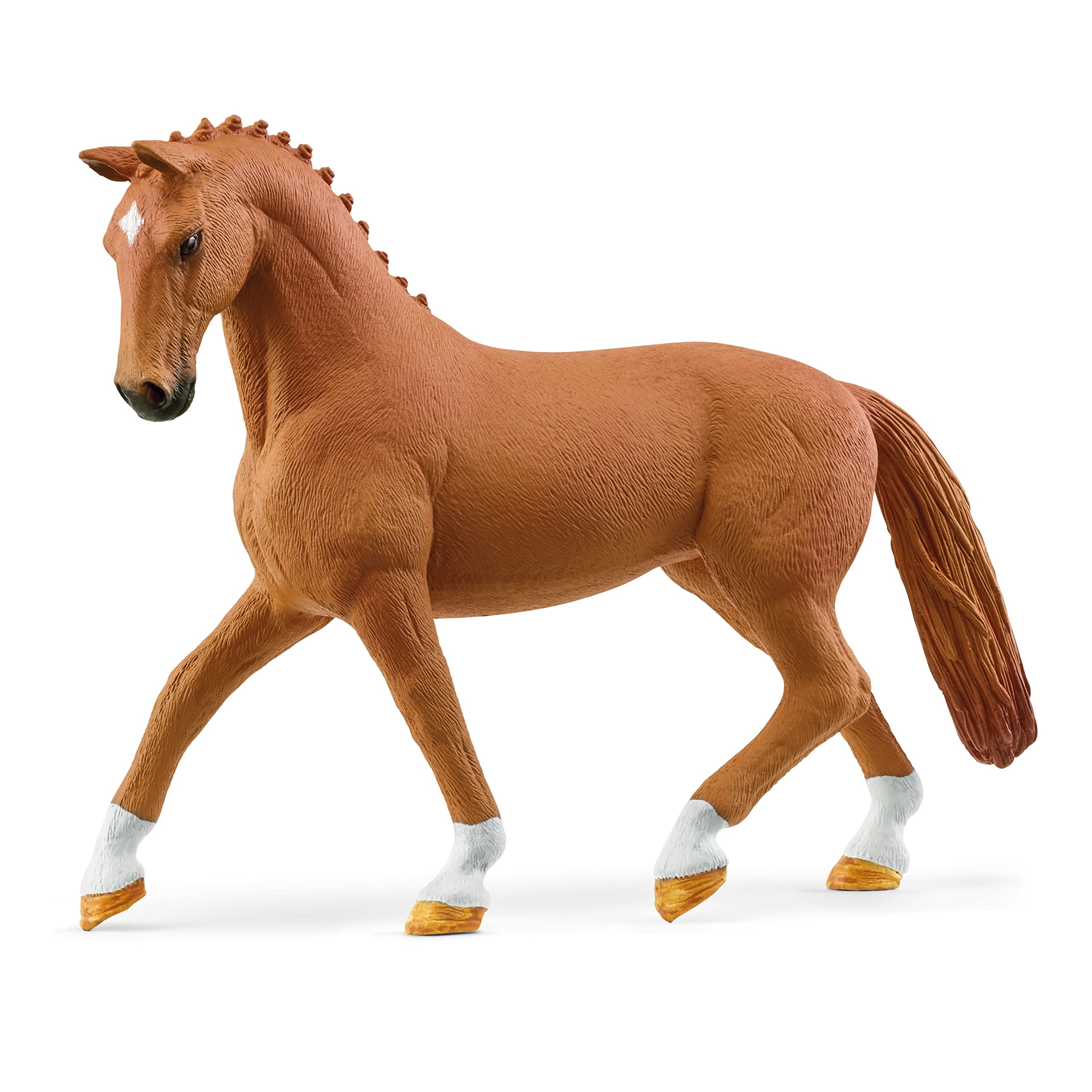 Foto 7 pulgar | Set De Juguetes Schleich Horse Club Para Lavar Caballos Con Establo, 13 Piezas - Venta Internacional.