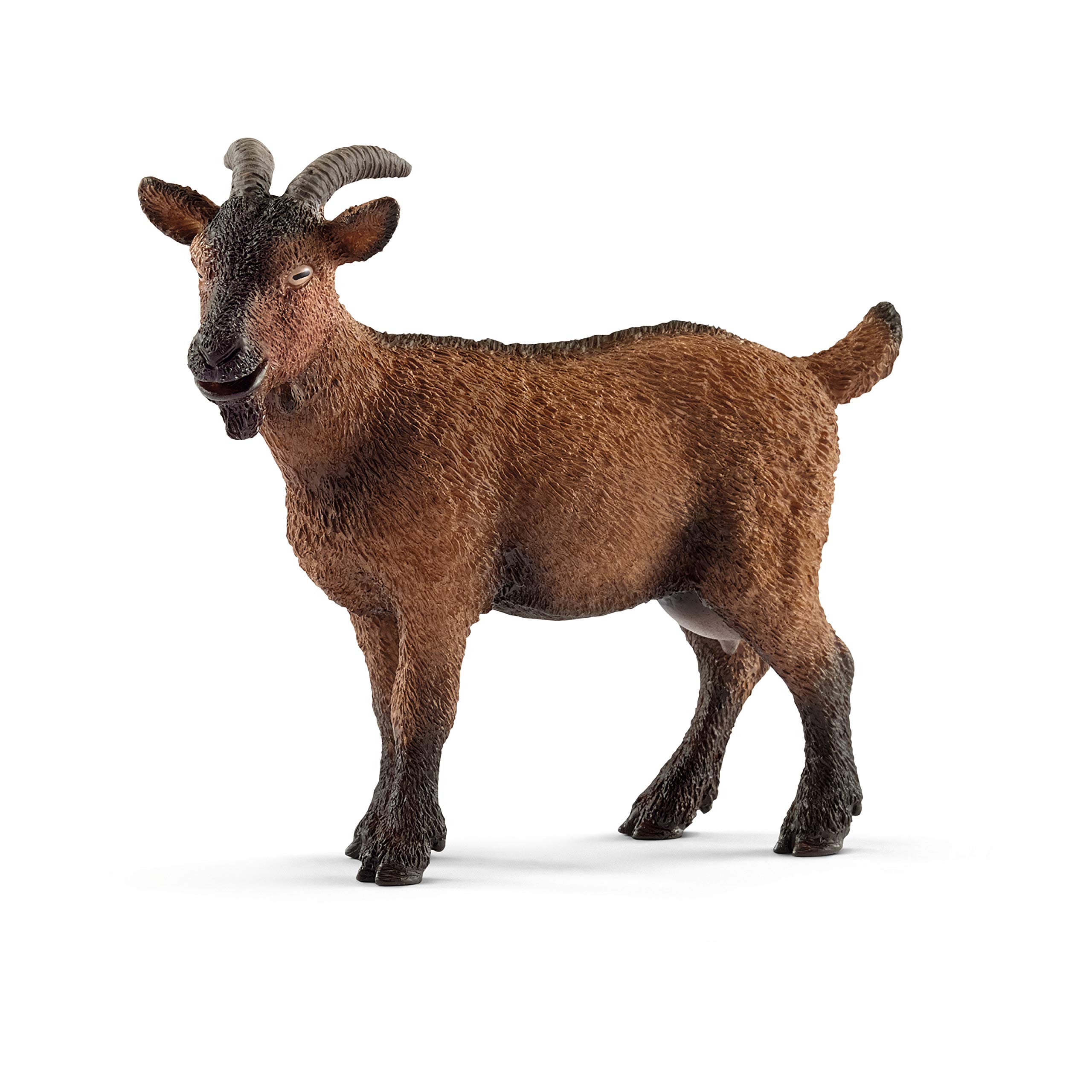 Foto 6 pulgar | Set De Juego Con Figuras Schleich Farm World Farm Animals, 6 Piezas - Venta Internacional.