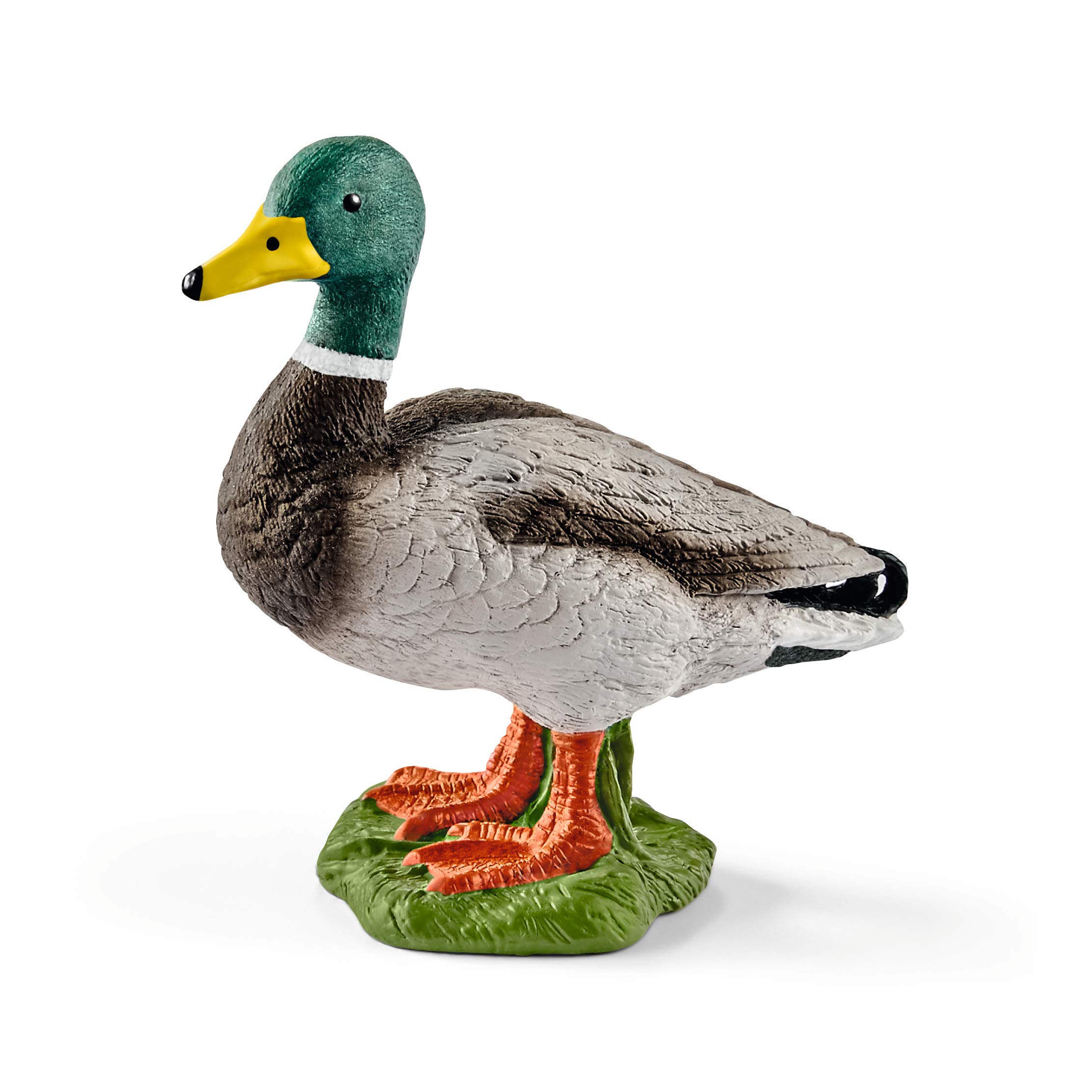Foto 7 pulgar | Set De Juego Con Figuras Schleich Farm World Farm Animals, 6 Piezas - Venta Internacional.
