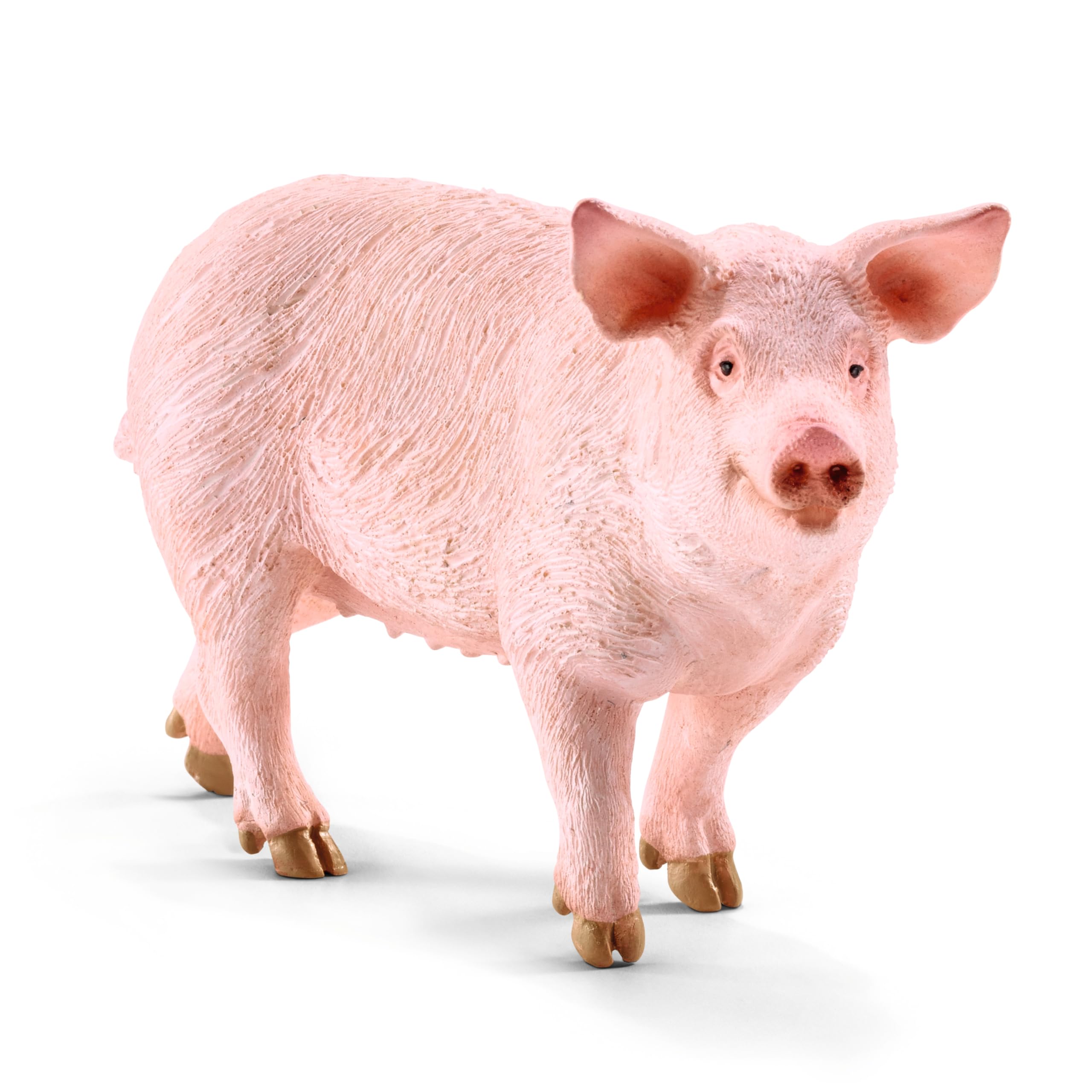 Foto 4 | Juego De Juguetes Farm Animal Schleich Farm World De 7 Piezas Con Dálmata - Venta Internacional.