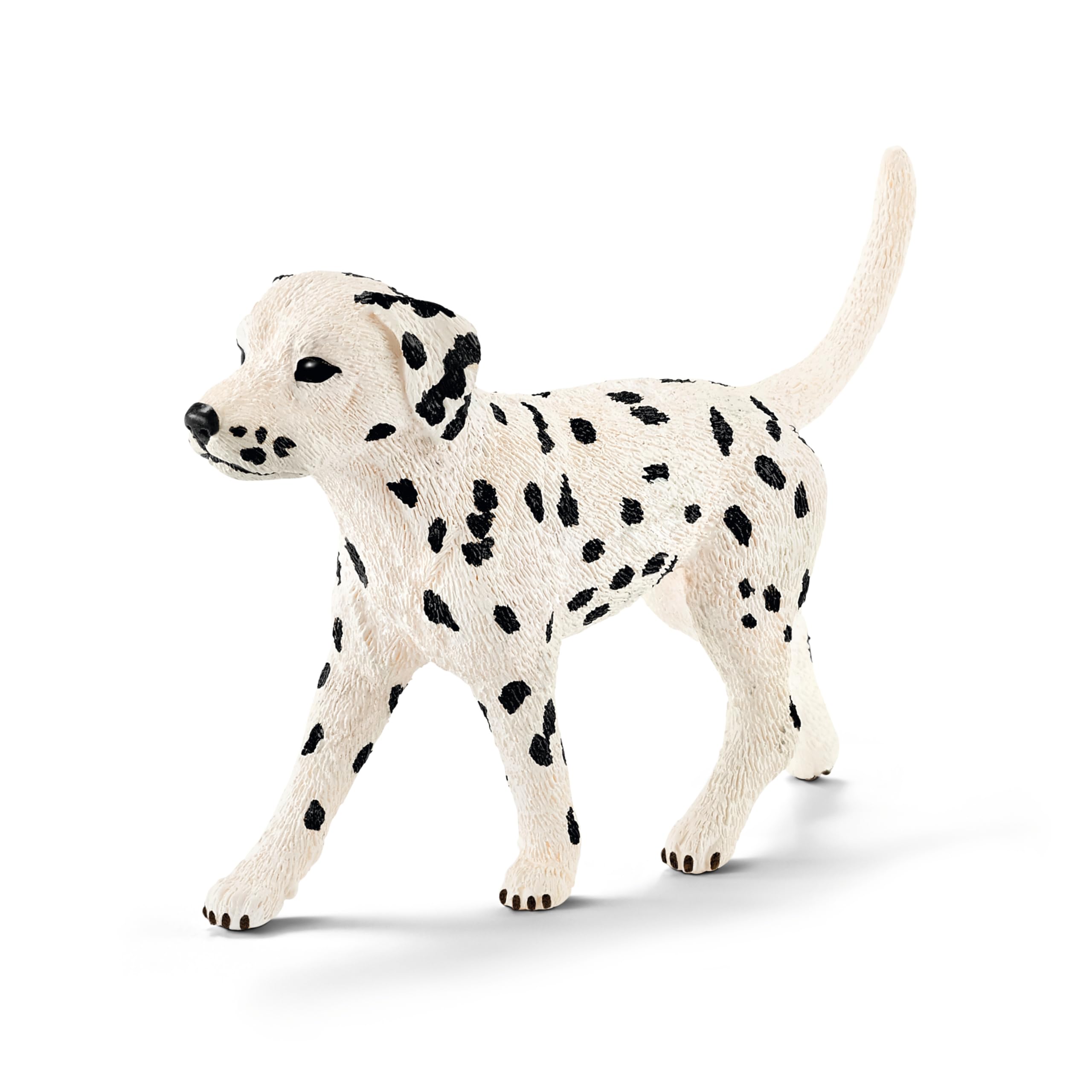 Foto 5 | Juego De Juguetes Farm Animal Schleich Farm World De 7 Piezas Con Dálmata - Venta Internacional.