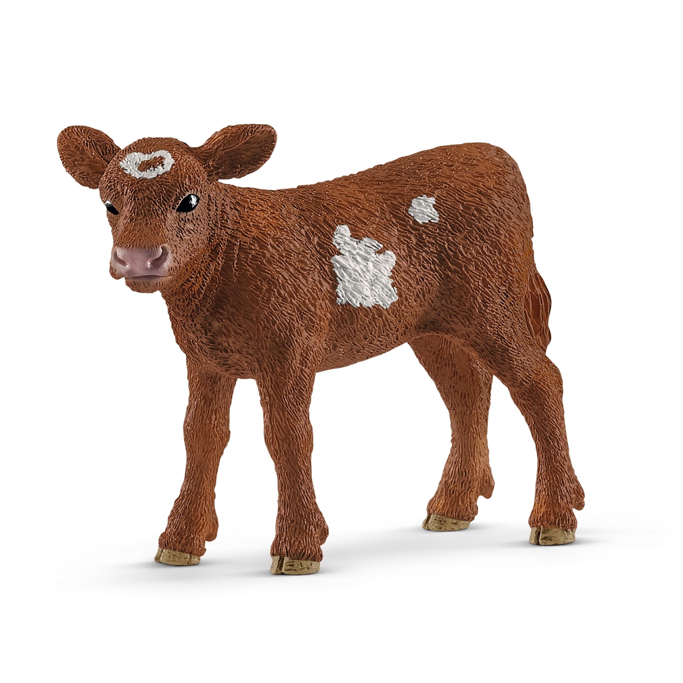 Foto 6 | Juego De Juguetes Farm Animal Schleich Farm World De 7 Piezas Con Dálmata - Venta Internacional.