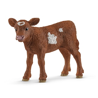 Foto 6 | Juego De Juguetes Farm Animal Schleich Farm World De 7 Piezas Con Dálmata - Venta Internacional.
