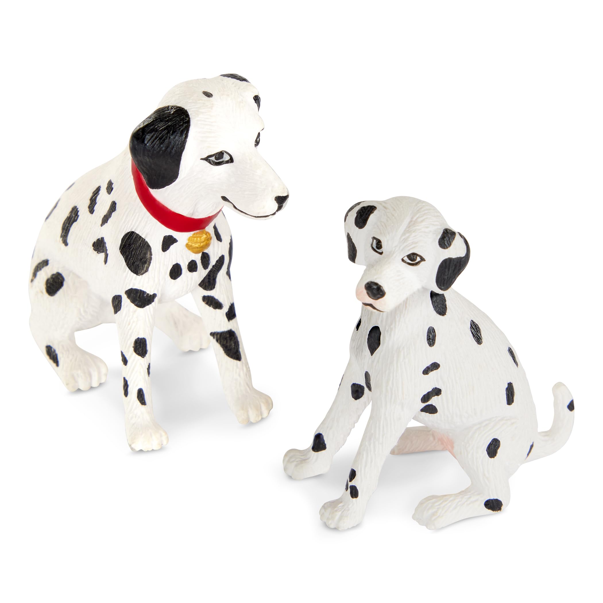 Foto 6 pulgar | Set De Juego Terra Con Forma De Animal De Juguete Para Perros De Battat Firehouse - Venta Internacional.