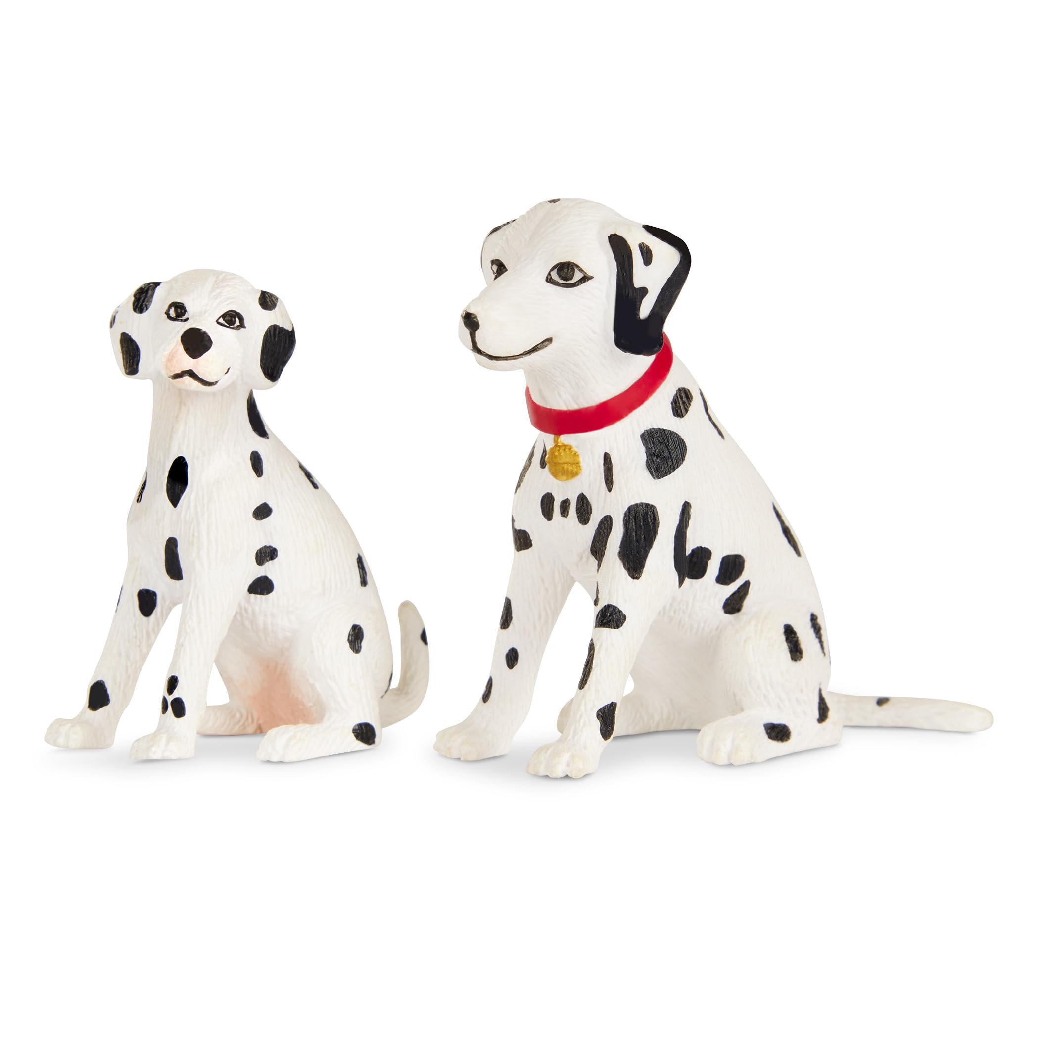 Foto 6 | Set De Juego Terra Con Forma De Animal De Juguete Para Perros De Battat Firehouse - Venta Internacional.