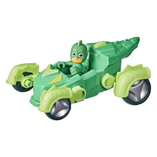 Foto 2 | Mascarillas Para Pijamas De Juguete Para Niños Gekko Deluxe Vehicle Gekko-mobile - Venta Internacional.