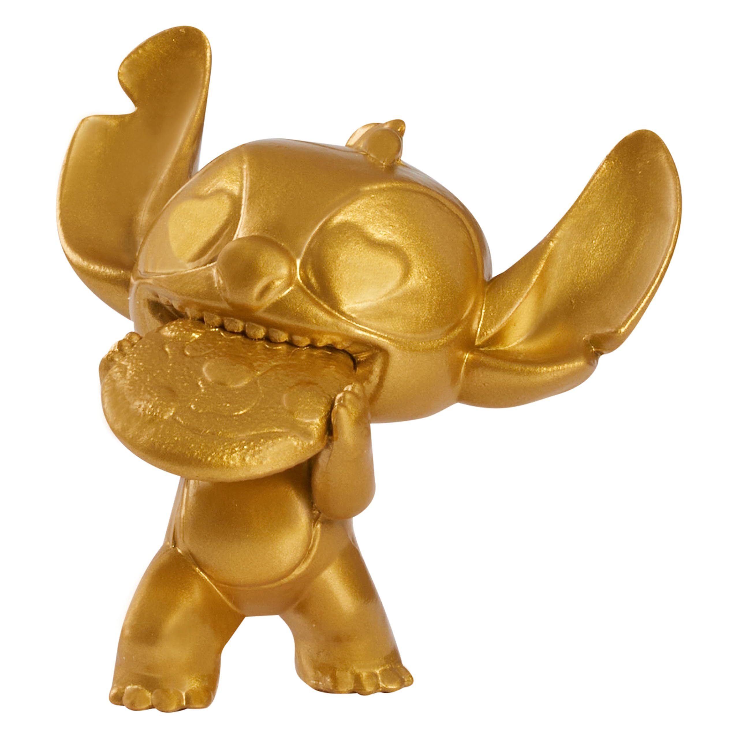 Foto 3 pulgar | Set De Figuras Coleccionables Disney Stitch Feed Me De 6 Piezas - Venta Internacional.