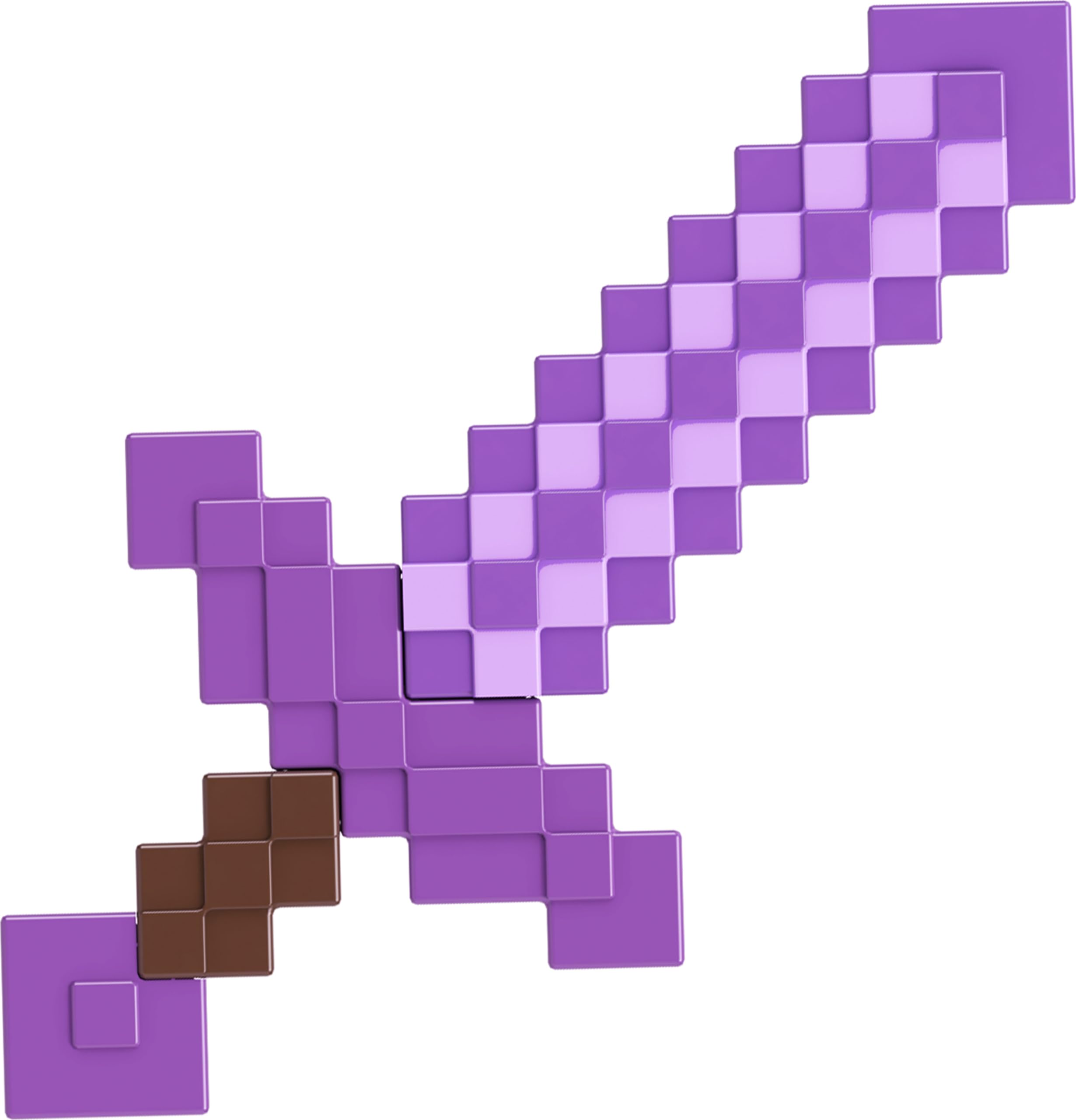 Colección De Accesorios Para Juegos De Rol Y Batalla Minecraft Mattel - Venta Internacional.