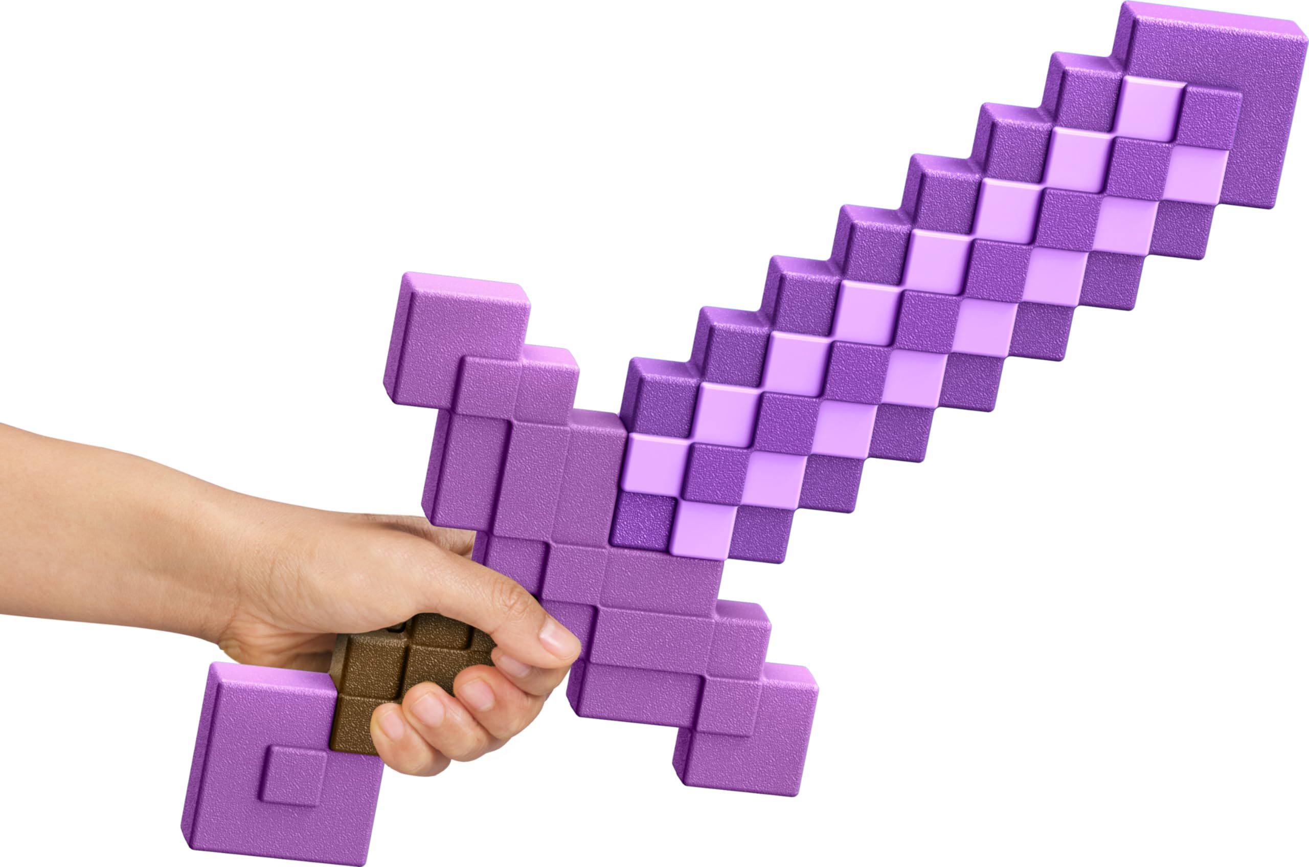 Foto 4 pulgar | Colección De Accesorios Para Juegos De Rol Y Batalla Minecraft Mattel - Venta Internacional.