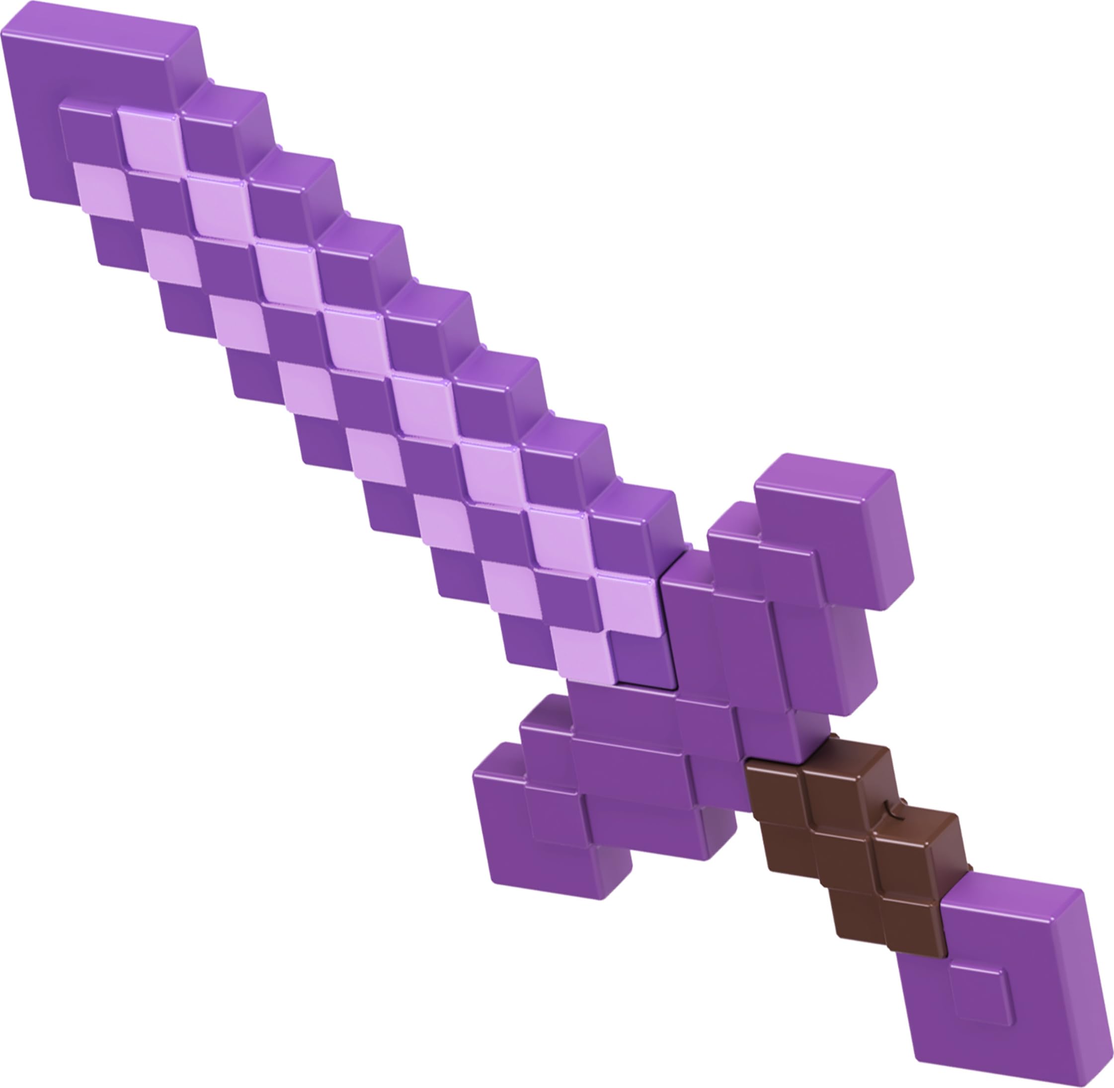 Foto 5 pulgar | Colección De Accesorios Para Juegos De Rol Y Batalla Minecraft Mattel - Venta Internacional.
