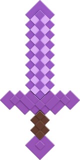 Foto 5 | Colección De Accesorios Para Juegos De Rol Y Batalla Minecraft Mattel - Venta Internacional.