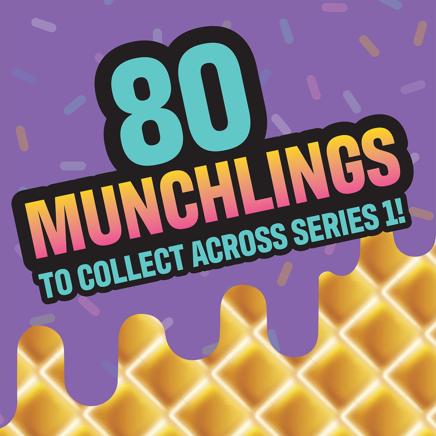 Foto 7 pulgar | Set De Juguetes Just Play Disney Munchlings Mini Munch Con 7 Figuras - Venta Internacional.