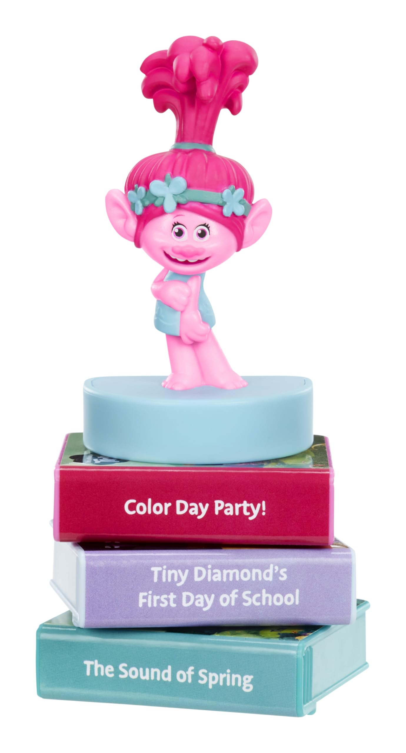 Foto 5 pulgar | Proyector Infantil Story Dream Machine Little Tikes Dreamworks Trolls - Venta Internacional