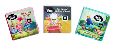 Foto 5 | Proyector Infantil Story Dream Machine Little Tikes Dreamworks Trolls - Venta Internacional