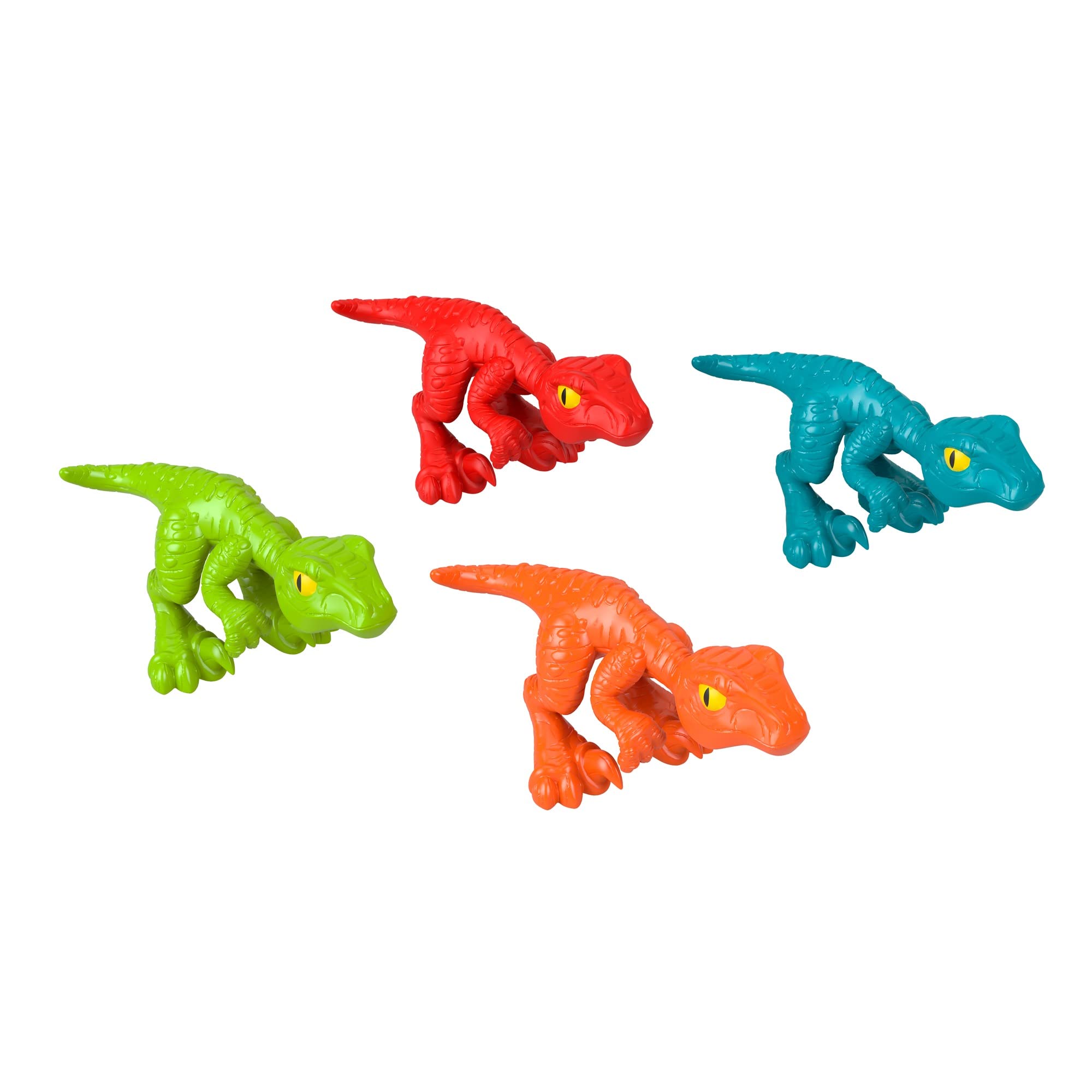 Foto 3 pulgar | Calendario Adviento Fisher-price Imaginext Jurassic World - Venta Internacional