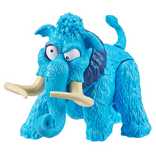 Foto 3 pulgar | Toy Smashers Dino Ice Age Egg Surprise Serie 4 Mammoth - Venta Internacional.