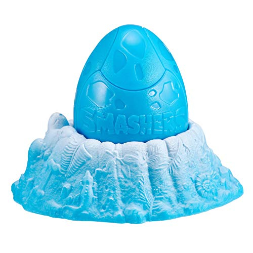 Foto 7 pulgar | Toy Smashers Dino Ice Age Egg Surprise Serie 4 Mammoth - Venta Internacional.