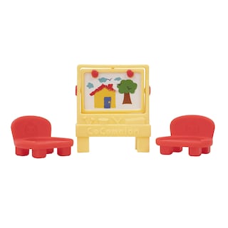 Foto 6 | Playset Cocomelon Deluxe Clubhouse Con Jj Y Sus Amigos Durante 2 Años - Venta Internacional.