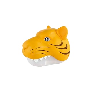 Foto 3 | Juguete Cabeza De Tigre Con Accesorios