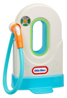 Foto 1 | Estación De Carga Little Tikes Cozy Con Luces Para Niños Mayores De 18 Años - Venta Internacional.