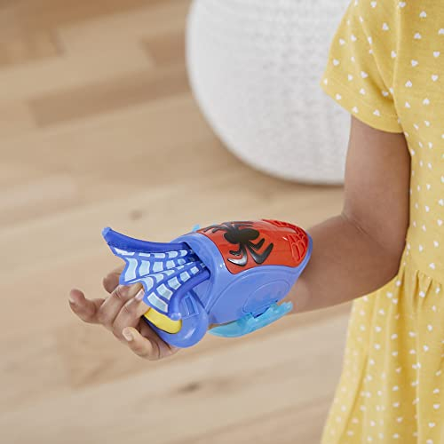 Foto 6 pulgar | Figura De Acción Spidey Y Sus Increíbles Amigos Webslinger - Venta Internacional.