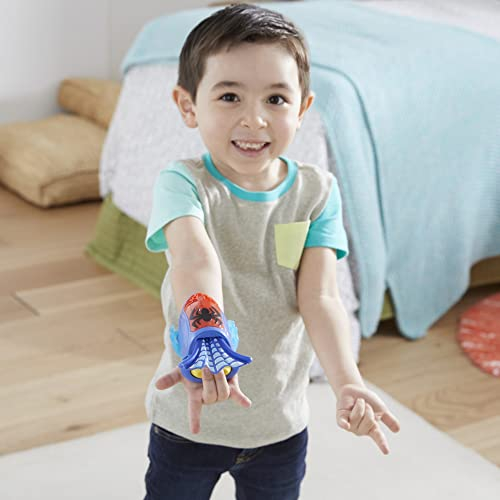 Foto 7 | Figura De Acción Spidey Y Sus Increíbles Amigos Webslinger - Venta Internacional.