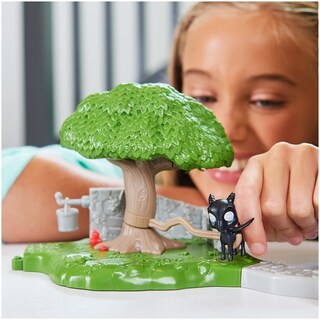 Foto 5 | Toy Wizarding World Harry Potter Magical Minis Luna Durante Más De 5 Años - Venta Internacional.