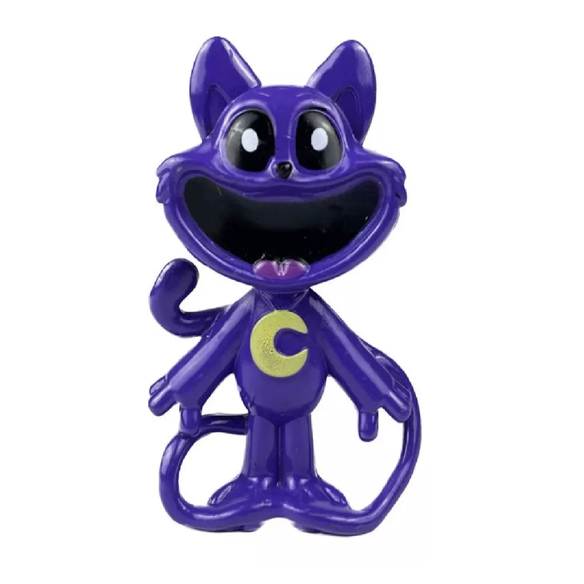 Foto 6 | 8pcs Poppy Playtime Smiling Critters Figura Juguete Modelo