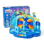 Playset Hand2mind Numberblock Five's Musical Superstar Stage - Venta Internacional.