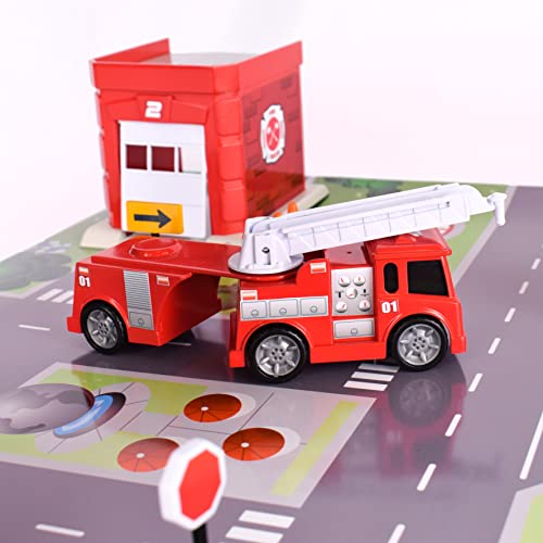 Foto 5 pulgar | Set De Juego Maxx Action De 40 Piezas- Venta Internacional