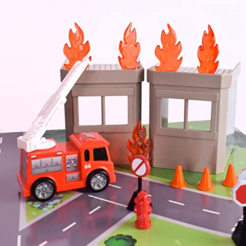 Foto 6 pulgar | Set De Juego Maxx Action De 40 Piezas- Venta Internacional