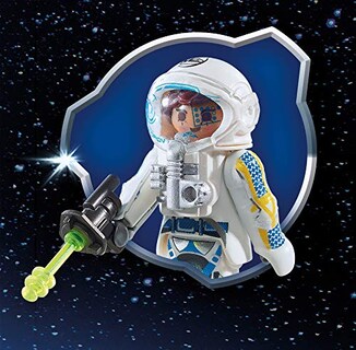 Foto 5 | Láser Meteoroide Satelital Playmobil - Venta Internacional.