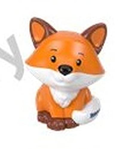 Foto 2 pulgar | Fisher-price Fox - Venta Internacional.