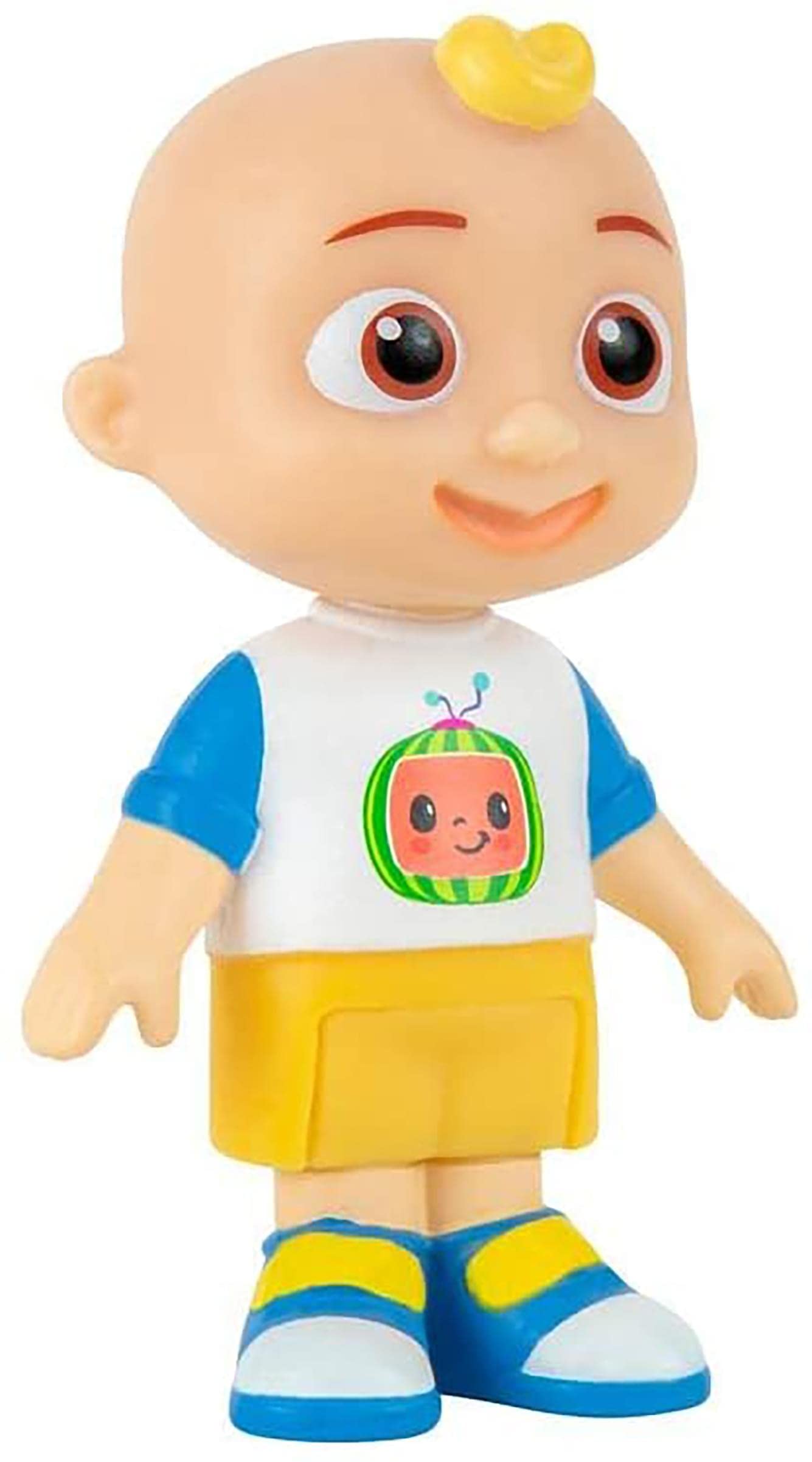 Foto 3 | Set De Figuras De La Familia Cocomelon - Venta Internacional.