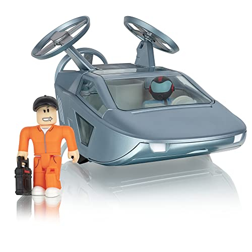 Foto 1 | Vehículo Jailbreak Drone Deluxe - Venta Internacional
